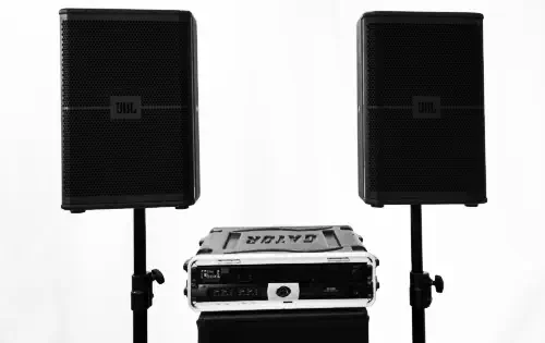 Band Technik Landshut mieten © Foto: peppUP.de