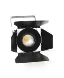 Stahler - Stufenlinsen - Bühnenbeleuchtung mieten © Foto: peppUP.de