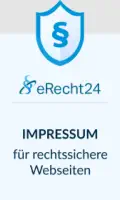 Logo  © eRecht24