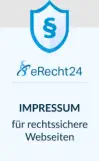 Logo  © eRecht24