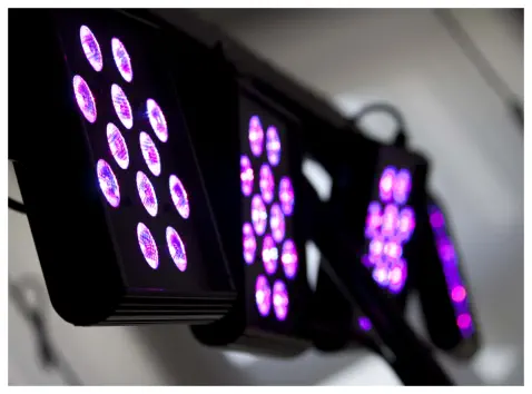 Martin Haberl Veranstaltungstechnik © Foto: peppUP.de