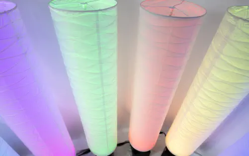 Licht Technik Equipment Landshut leihen © Foto: peppUP.de