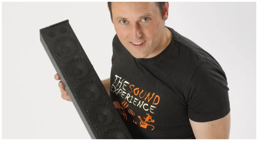 Veranstaltungstechnik Vermietung Verleih Landshut © Foto: peppUP.de