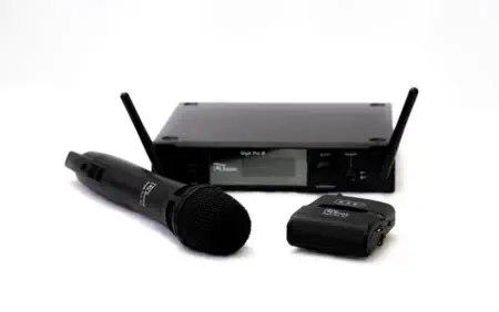 Mikrofon Lichtanlage Bandequipment... - Technik mieten in Landshut © Foto: peppUp.de