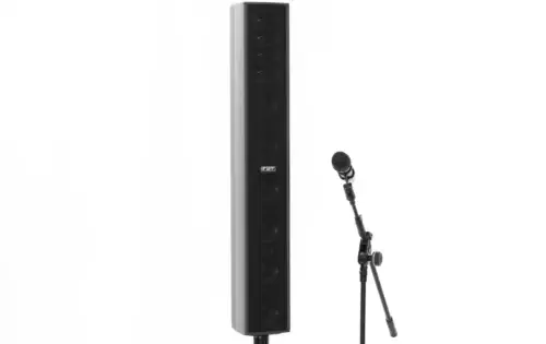 Technik für Rede, Theater, Kirche, Veranstaltung mieten © Foto: peppUP.de