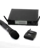 Mikrofon mieten © Foto: peppUP.de