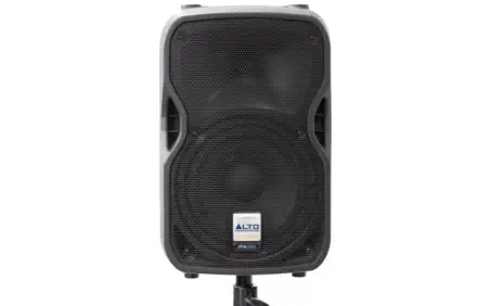 Party Musik Anlage mieten - Landshut © Foto: peppUp.de