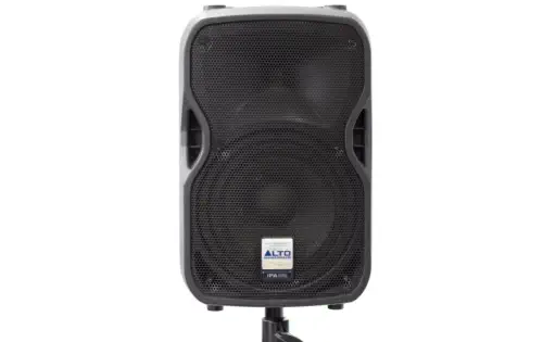 Party Equipment Technik Landshut © Foto: peppUP.de