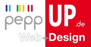 peppUP Logo © peppup.de