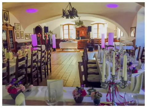 Referenzen - Martin Haberl Veranstaltungstechnik © Foto: peppUP.de