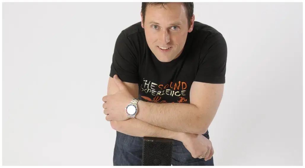 Technik für Band, DJ, Party und Veranstaltungen mieten © Foto: peppUP.de