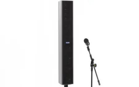 Technik fuer Theater Kirche Rede Veranstaltung Ansprache... mieten in Landshut © Foto: peppUp.de