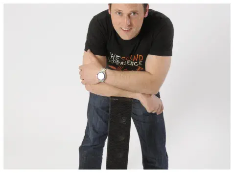 Sound & Light mieten in Landshut © Foto: peppUP.de