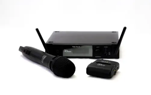 Veranstaltungstechnik leihen © Foto: peppUP.de